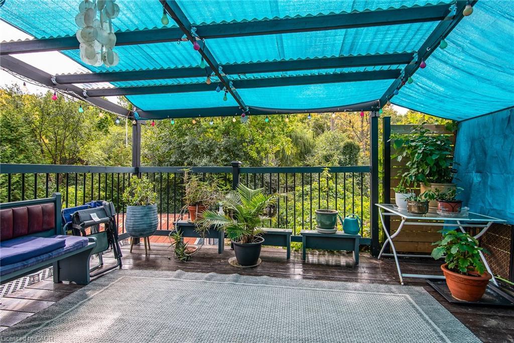 568 Strasburg Road, Kitchener, ON - Outdoor