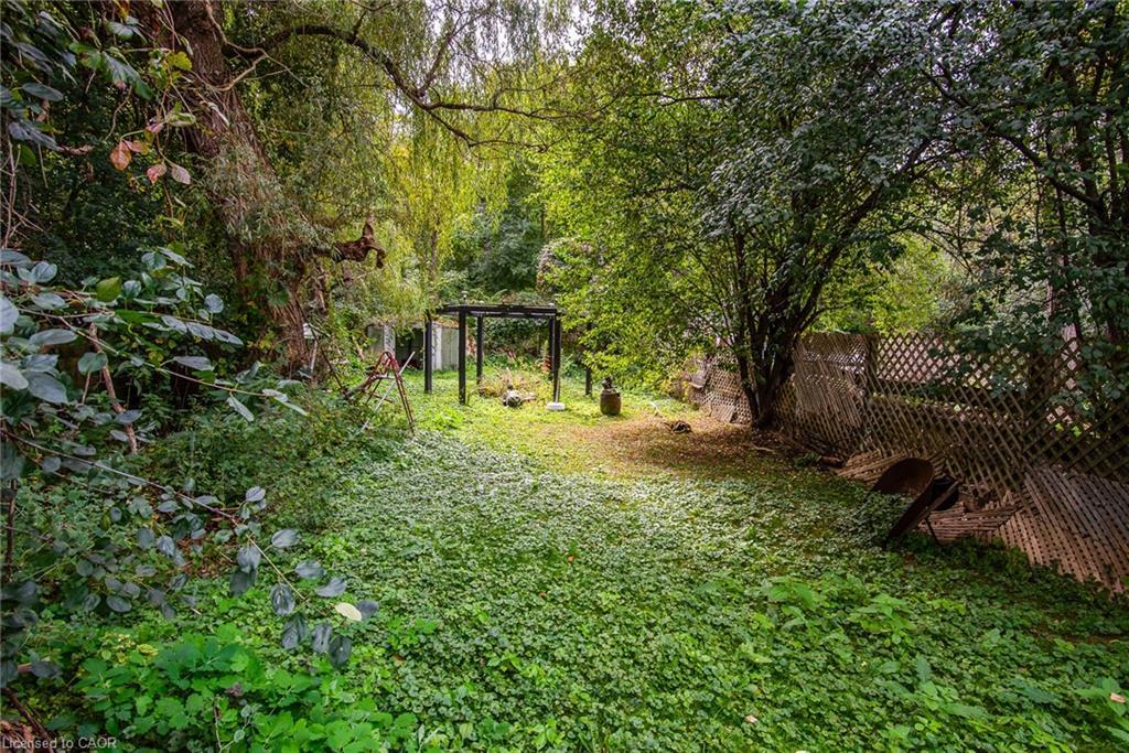 568 Strasburg Road, Kitchener, ON - Outdoor