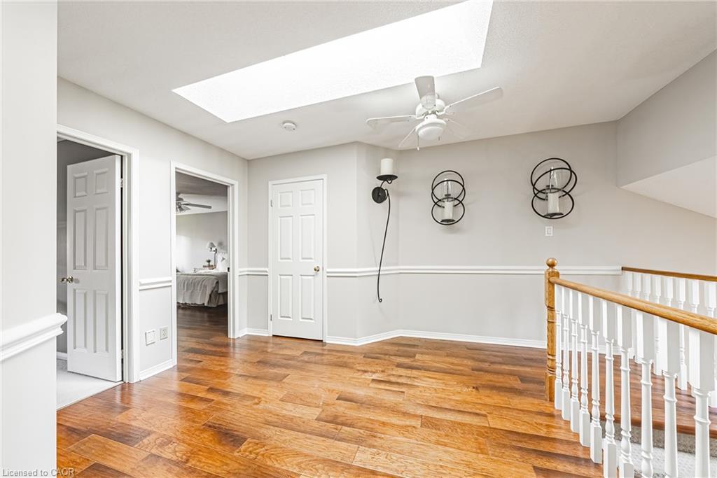 9-3333 New Street, Burlington, ON - Indoor Photo Showing Other Room