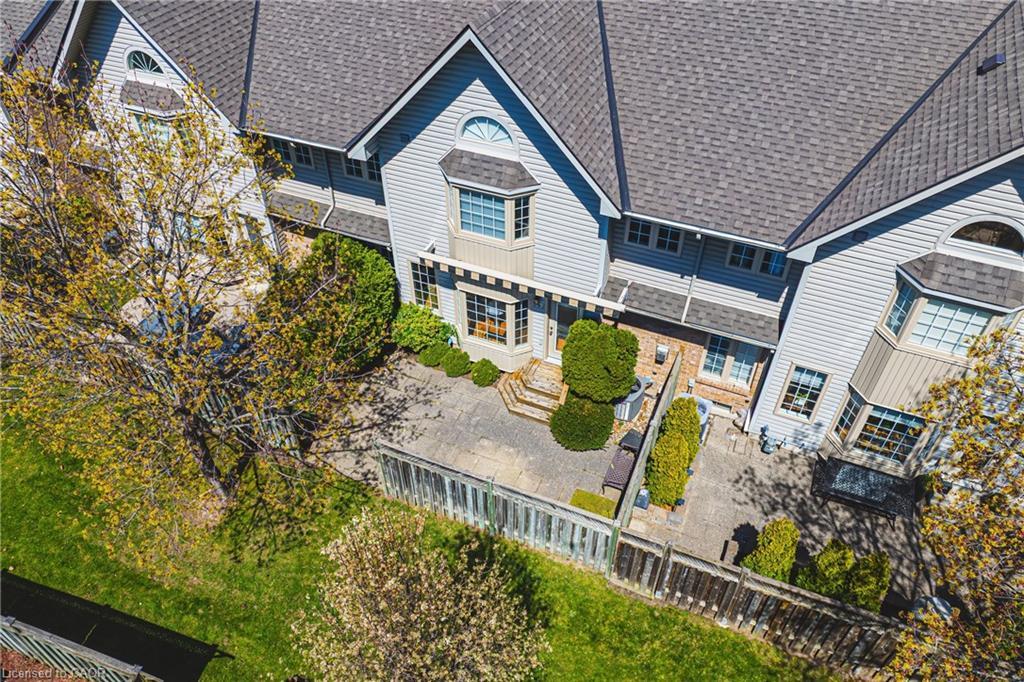 9-3333 New Street, Burlington, ON - Outdoor