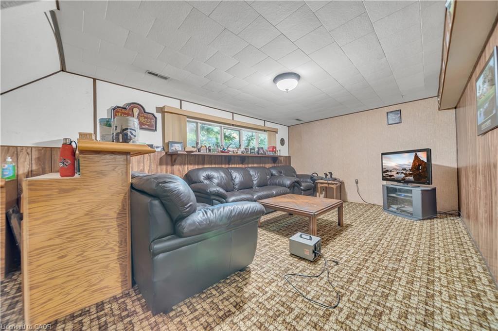 395 Mossom Place, Waterloo, ON - Indoor