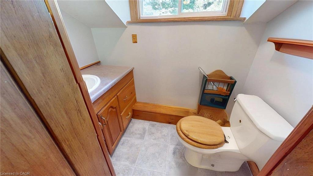 284 Garafraxa Street, Chatsworth, ON - Indoor