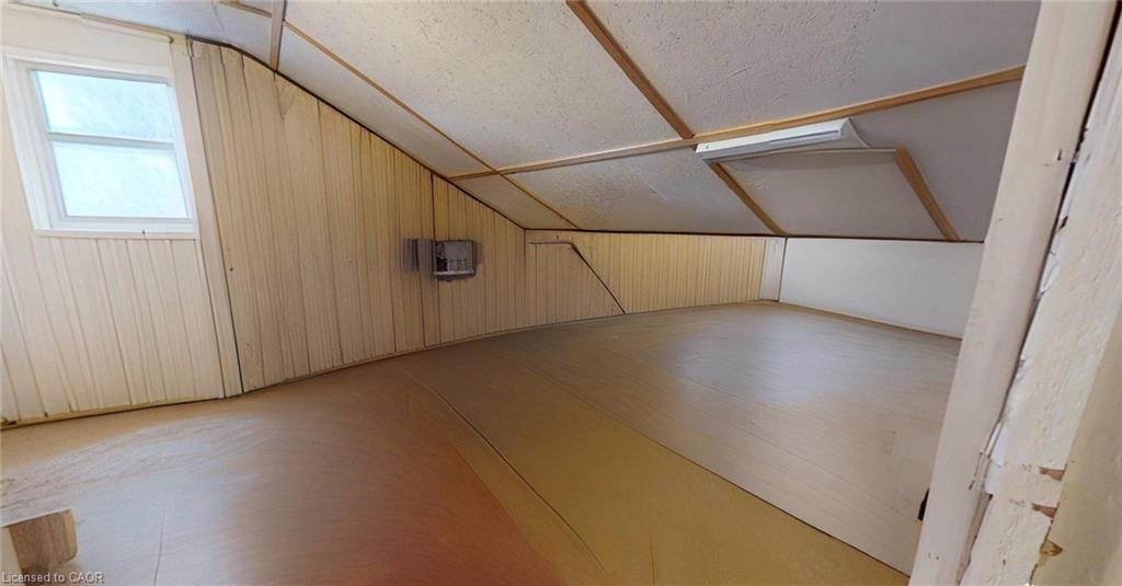 284 Garafraxa Street, Chatsworth, ON - Indoor