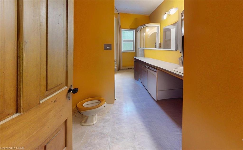 284 Garafraxa Street, Chatsworth, ON - Indoor