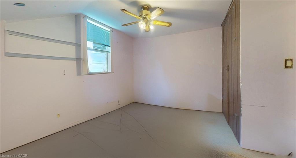 284 Garafraxa Street, Chatsworth, ON - Indoor Photo Showing Other Room