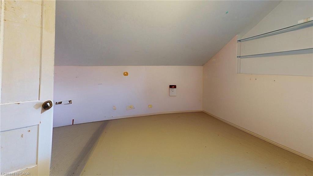 284 Garafraxa Street, Chatsworth, ON - Indoor Photo Showing Other Room
