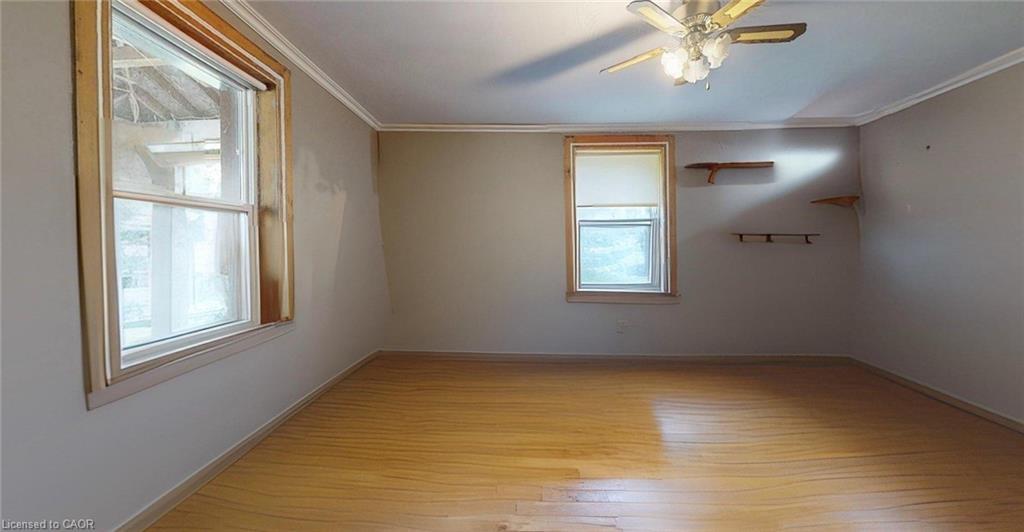 284 Garafraxa Street, Chatsworth, ON - Indoor Photo Showing Other Room