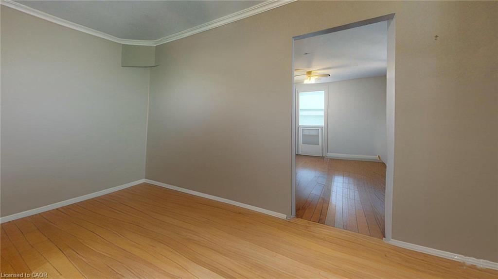 284 Garafraxa Street, Chatsworth, ON - Indoor Photo Showing Other Room