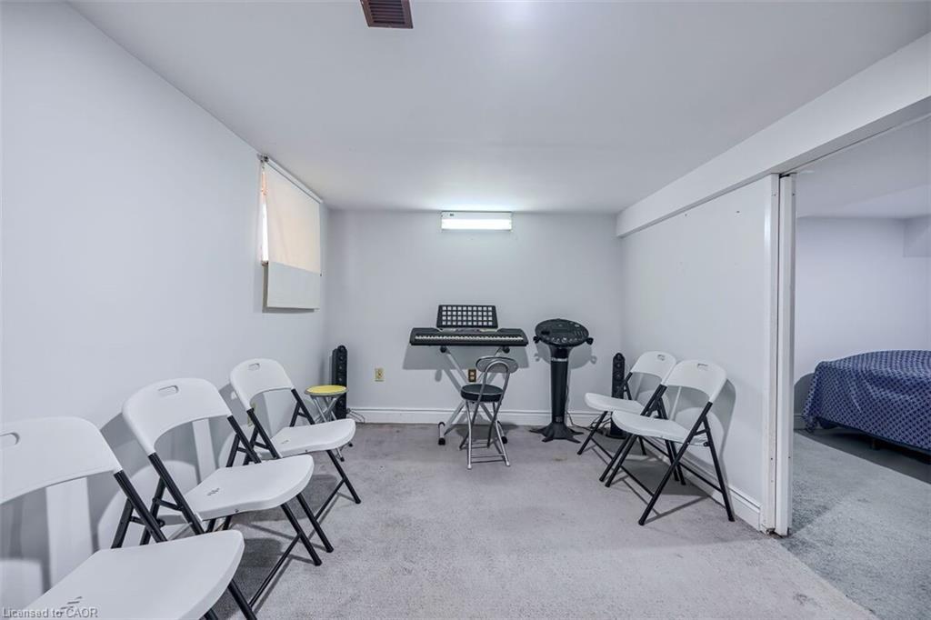 30 Webber Avenue, Hamilton, ON - Indoor