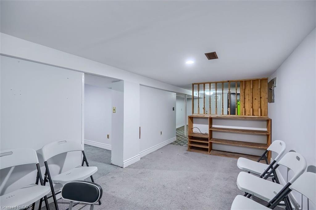 30 Webber Avenue, Hamilton, ON - Indoor