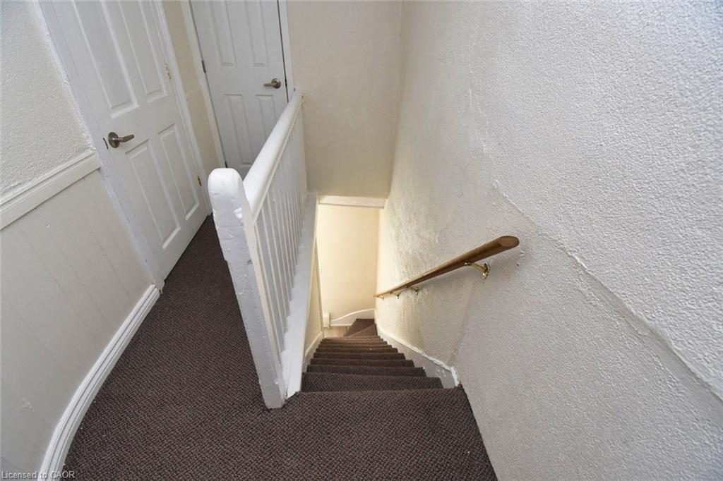 265 Hunter Street W, Hamilton, ON - Indoor Photo Showing Other Room