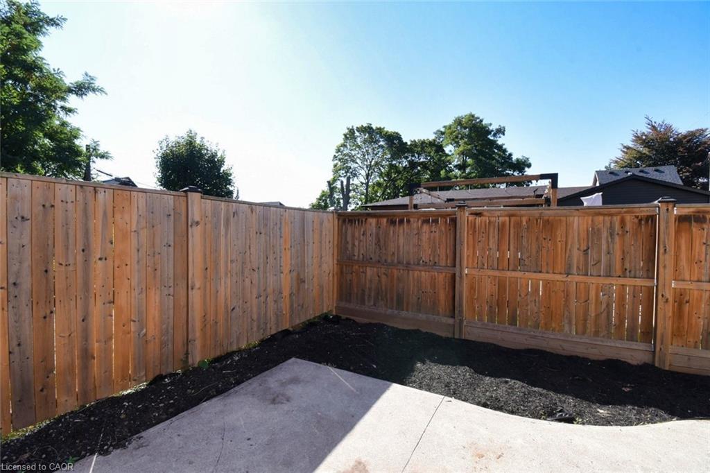 265 Hunter Street W, Hamilton, ON - Outdoor