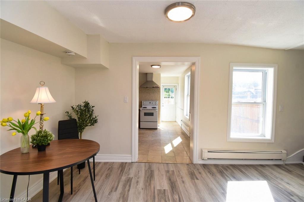 265 Hunter Street W, Hamilton, ON - Indoor Photo Showing Other Room