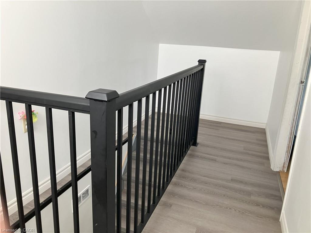 1716 Bruce Rd 86 Road, Lucknow, ON - Indoor Photo Showing Other Room