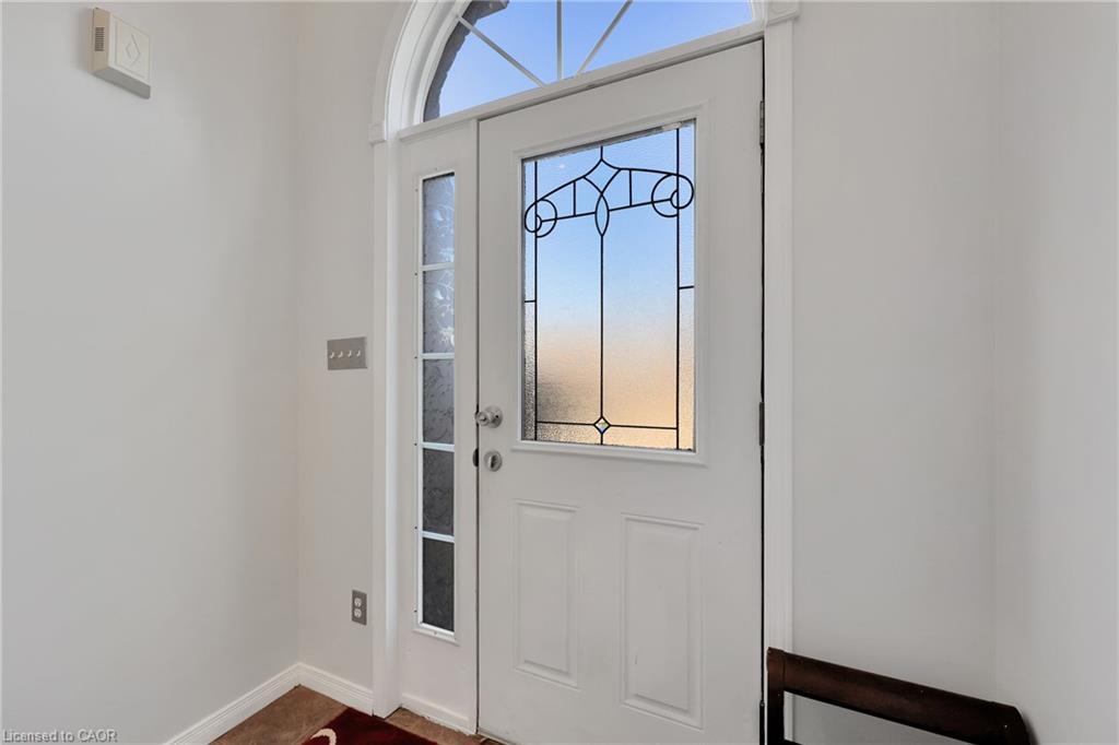 34 Phair Crescent, London, ON - Indoor Photo Showing Other Room