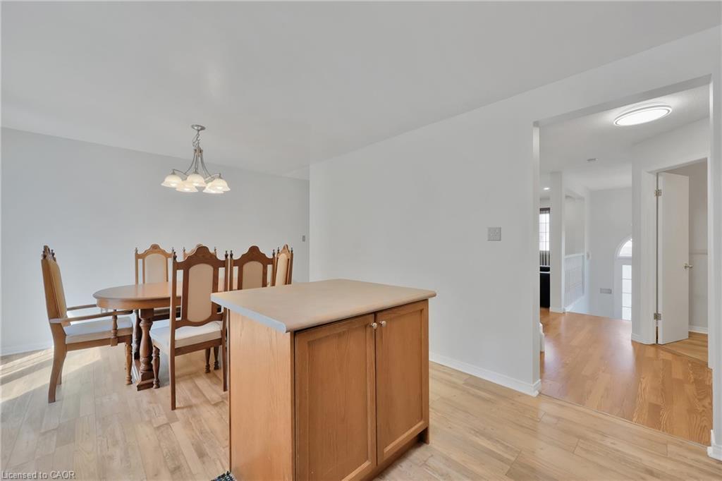 34 Phair Crescent, London, ON - Indoor