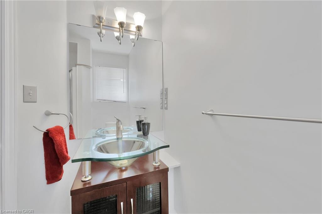 34 Phair Crescent, London, ON - Indoor