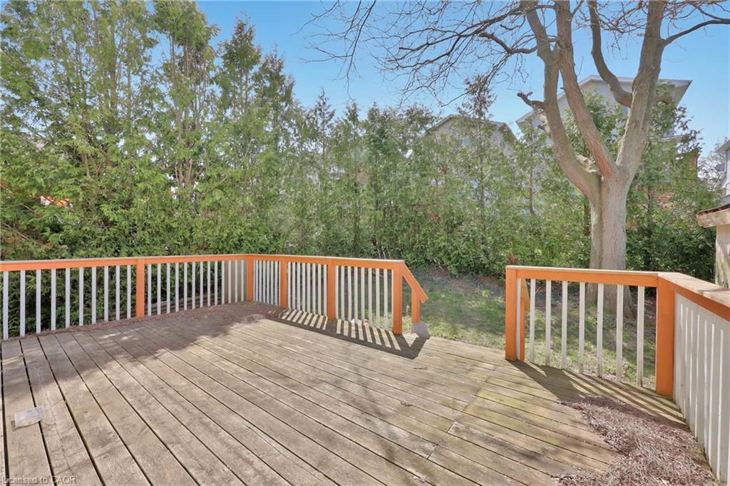 34 Phair Crescent, London, ON - Outdoor With Deck Patio Veranda