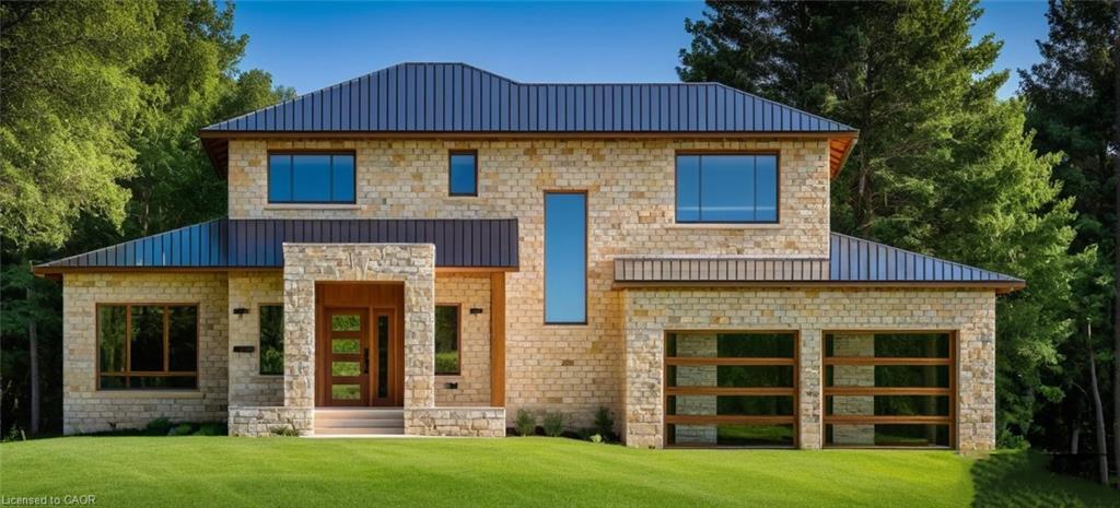 56 Brock Road S, Puslinch, ON - Outdoor