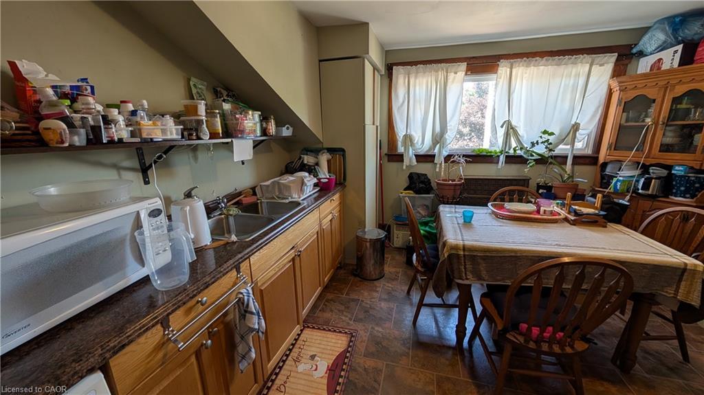 167 Balmoral Avenue S, Hamilton, ON - Indoor