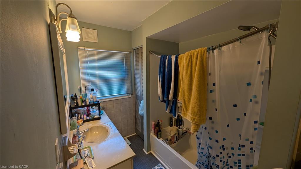 167 Balmoral Avenue S, Hamilton, ON - Indoor