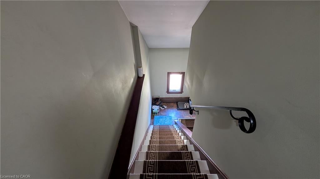 167 Balmoral Avenue S, Hamilton, ON - Indoor Photo Showing Other Room