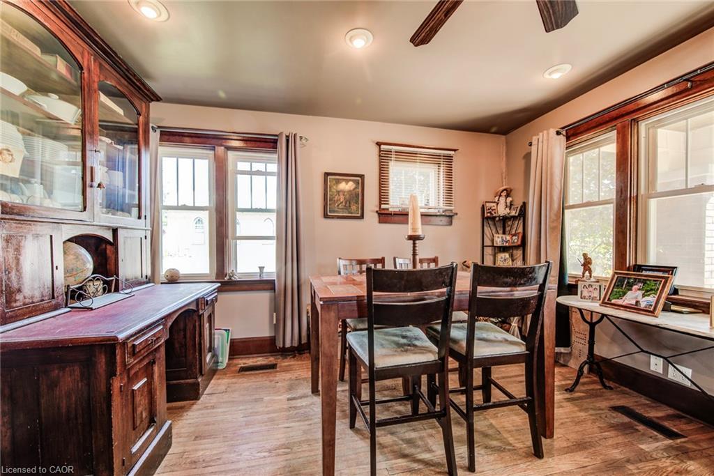 56 Albert Street E, Plattsville, ON - Indoor