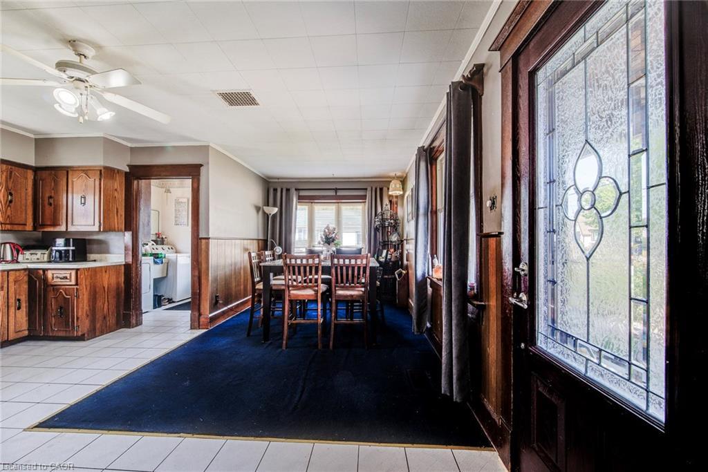 56 Albert Street E, Plattsville, ON - Indoor