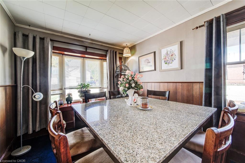 56 Albert Street E, Plattsville, ON - Indoor