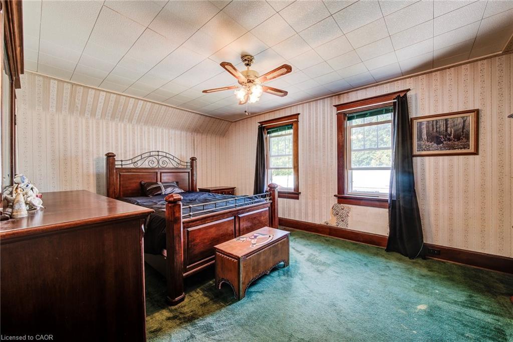 56 Albert Street E, Plattsville, ON - Indoor Photo Showing Other Room