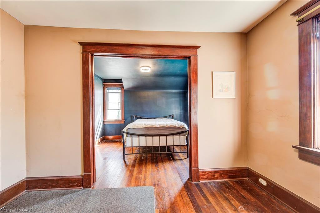 56 Albert Street E, Plattsville, ON - Indoor Photo Showing Other Room