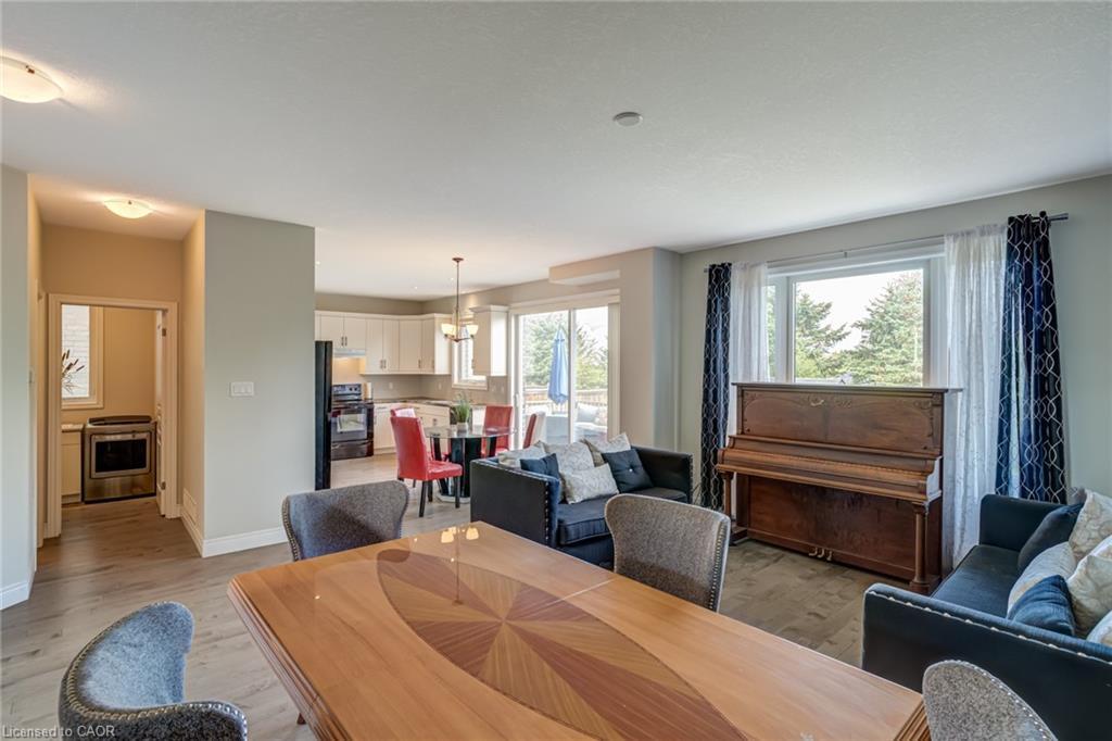 91 Taylor Drive, Grand Valley, ON - Indoor