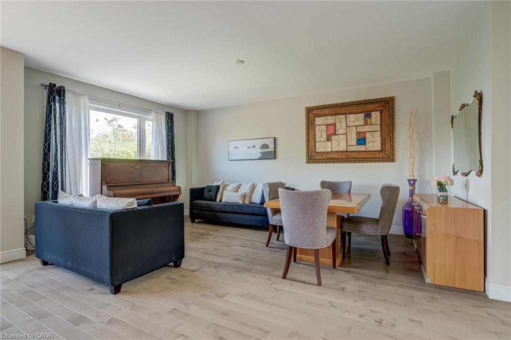 91 Taylor Drive, Grand Valley, ON - Indoor