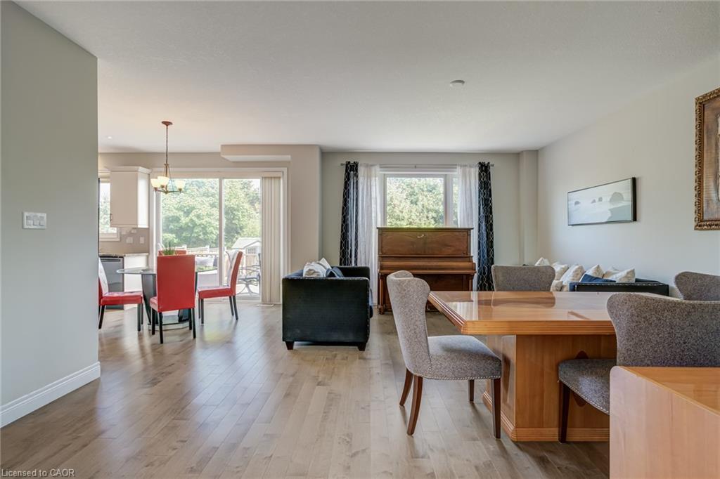 91 Taylor Drive, Grand Valley, ON - Indoor