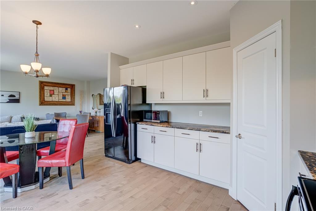 91 Taylor Drive, Grand Valley, ON - Indoor