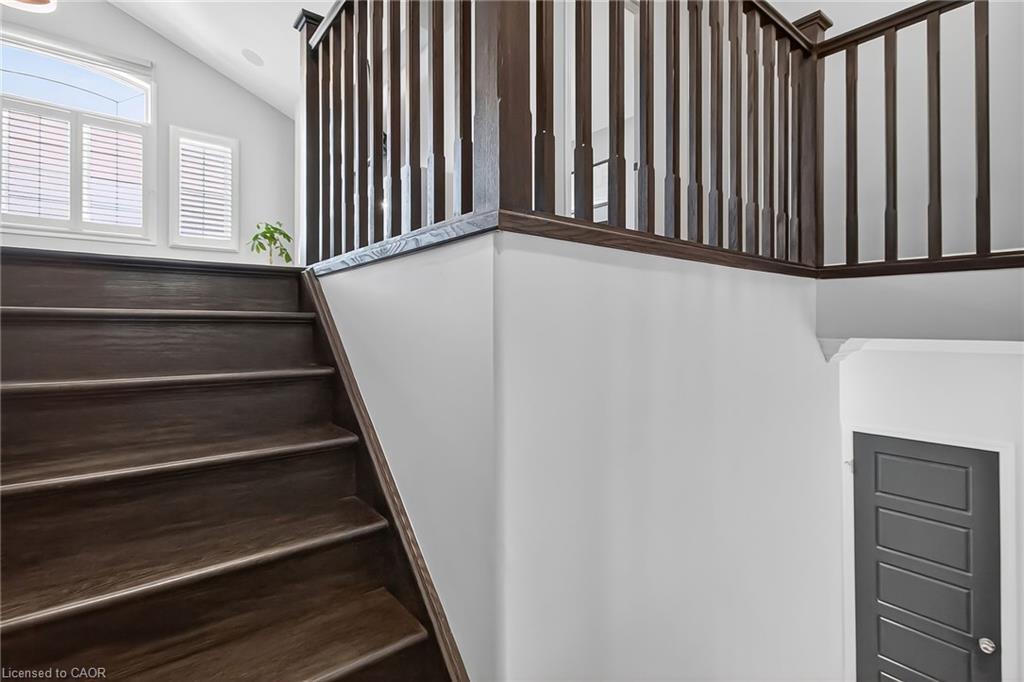 59 Netherwood Road, Kitchener, ON - Indoor Photo Showing Other Room