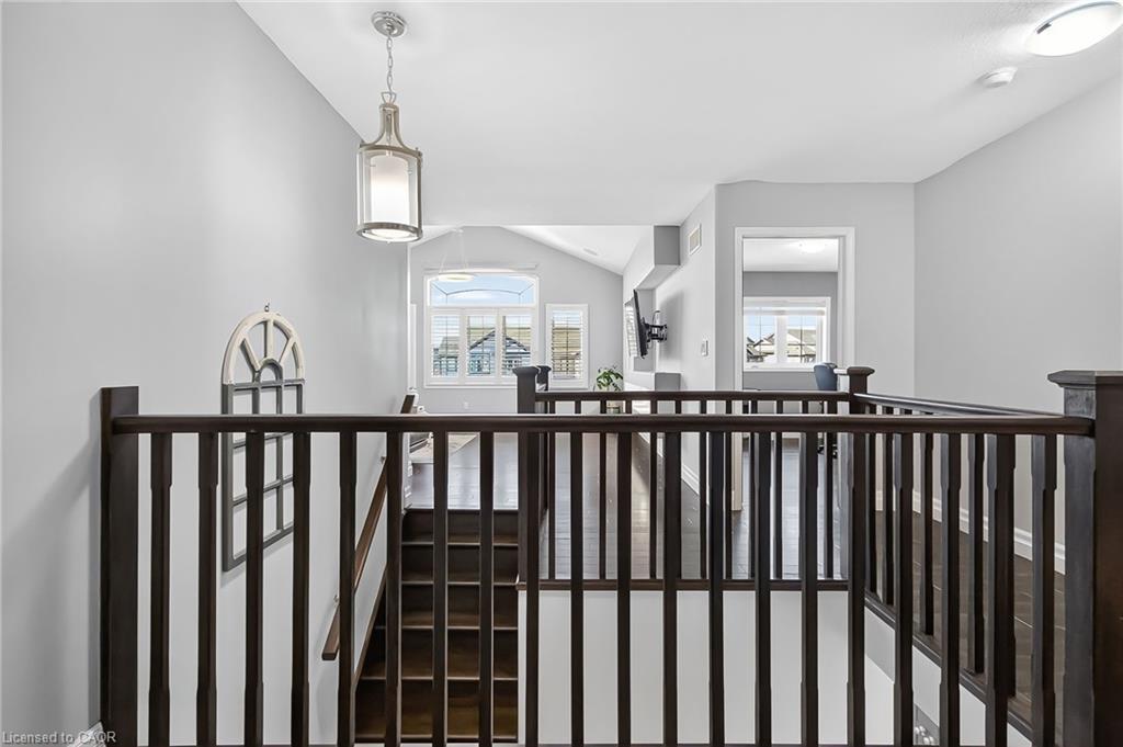 59 Netherwood Road, Kitchener, ON - Indoor Photo Showing Other Room