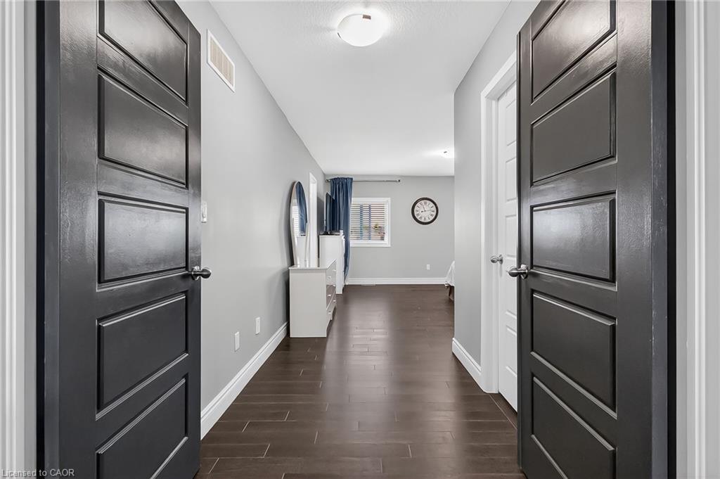 59 Netherwood Road, Kitchener, ON - Indoor