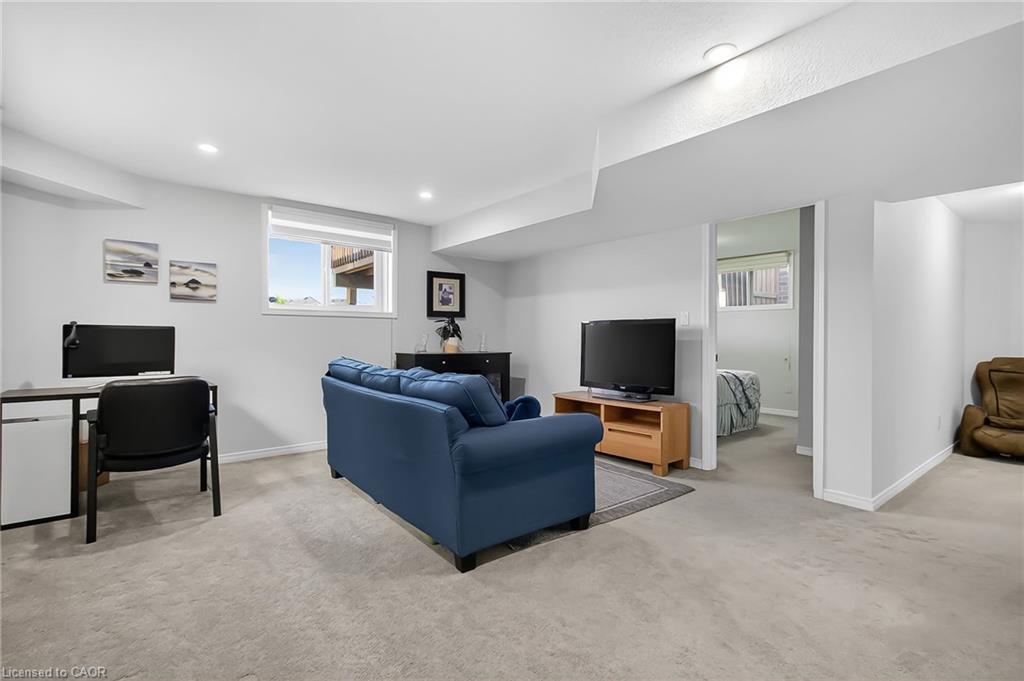 59 Netherwood Road, Kitchener, ON - Indoor