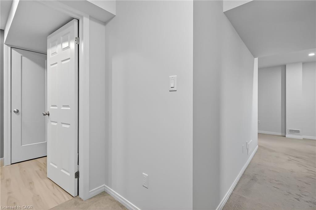 59 Netherwood Road, Kitchener, ON - Indoor Photo Showing Other Room