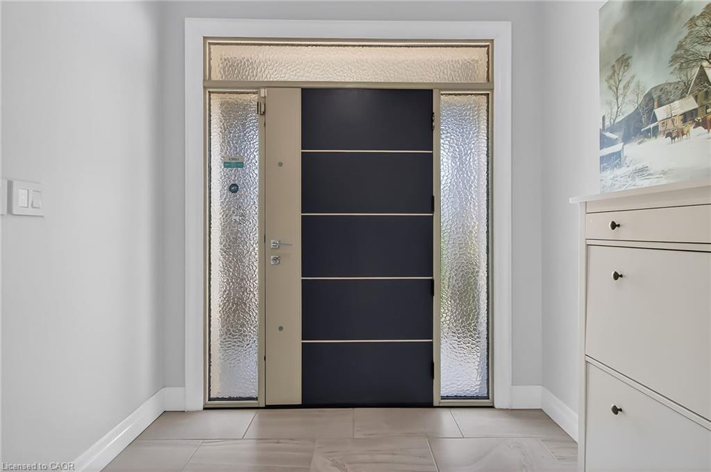 59 Netherwood Road, Kitchener, ON - Indoor Photo Showing Other Room