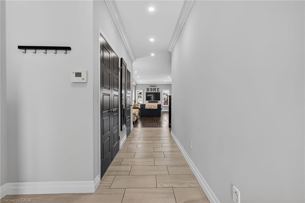 59 Netherwood Road, Kitchener, ON - Indoor Photo Showing Other Room