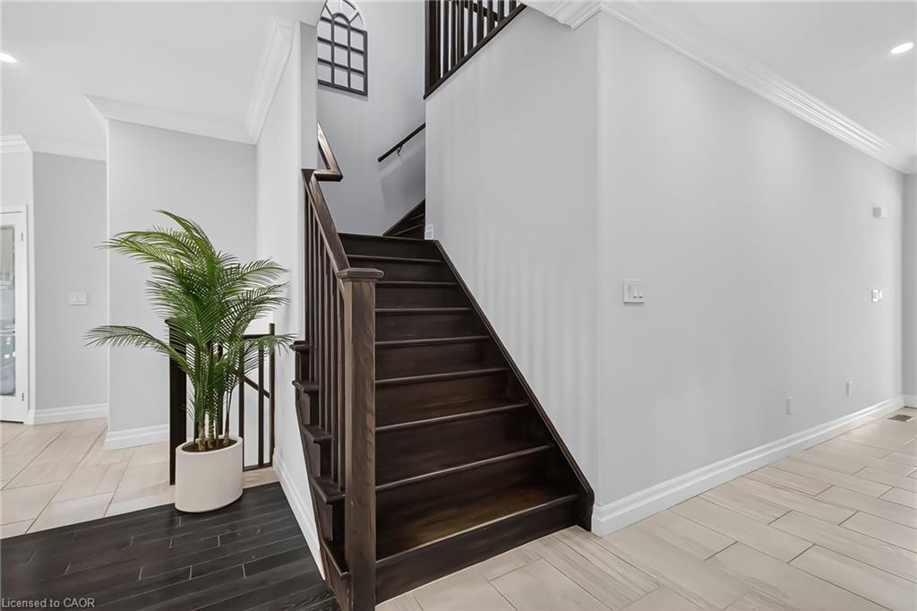 59 Netherwood Road, Kitchener, ON - Indoor Photo Showing Other Room