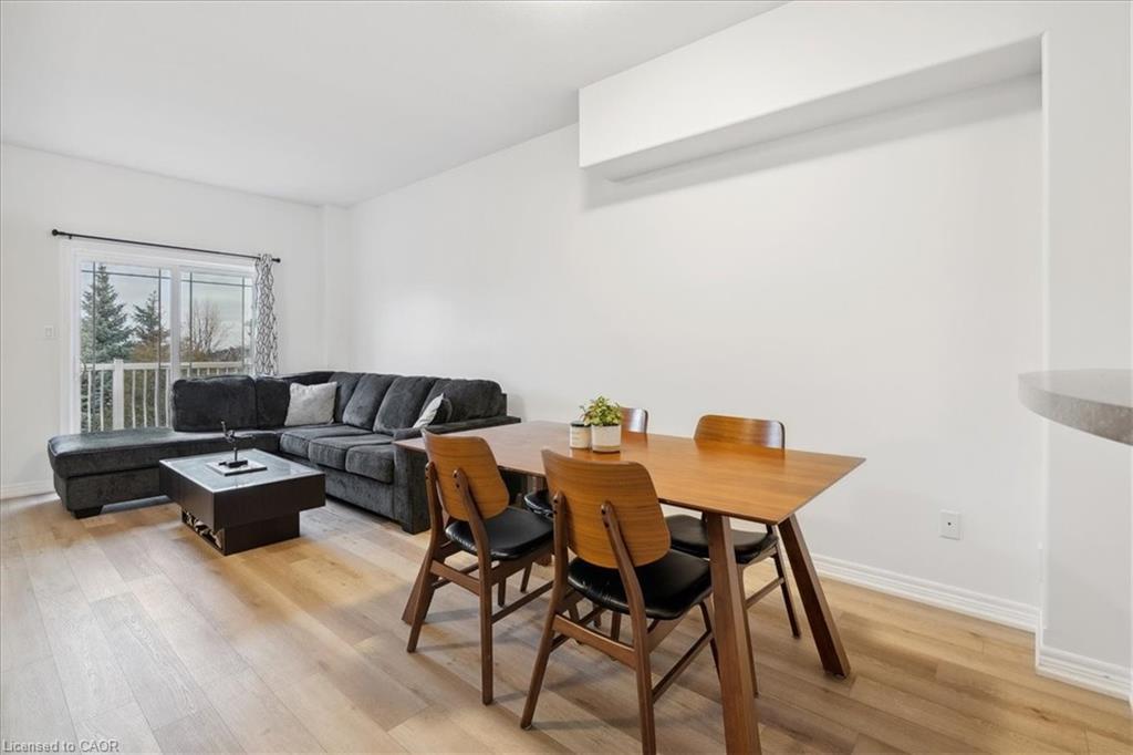 65 Willow Lane, Grimsby, ON - Indoor