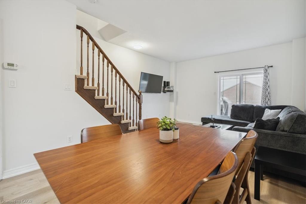 65 Willow Lane, Grimsby, ON - Indoor