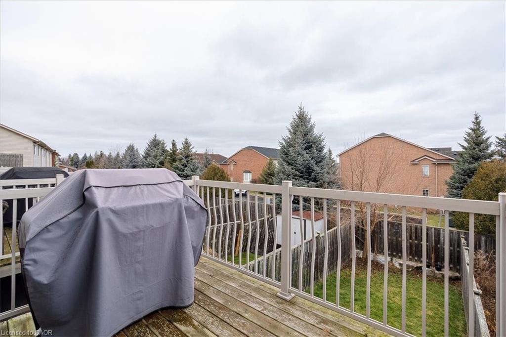 65 Willow Lane, Grimsby, ON - Outdoor With Exterior