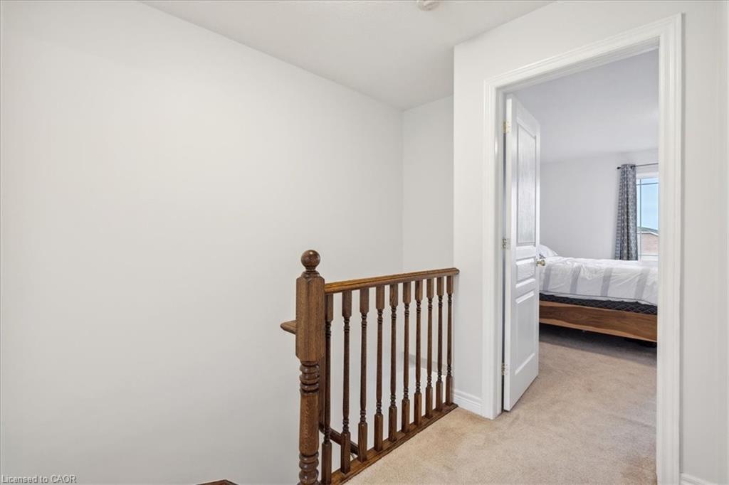 65 Willow Lane, Grimsby, ON - Indoor