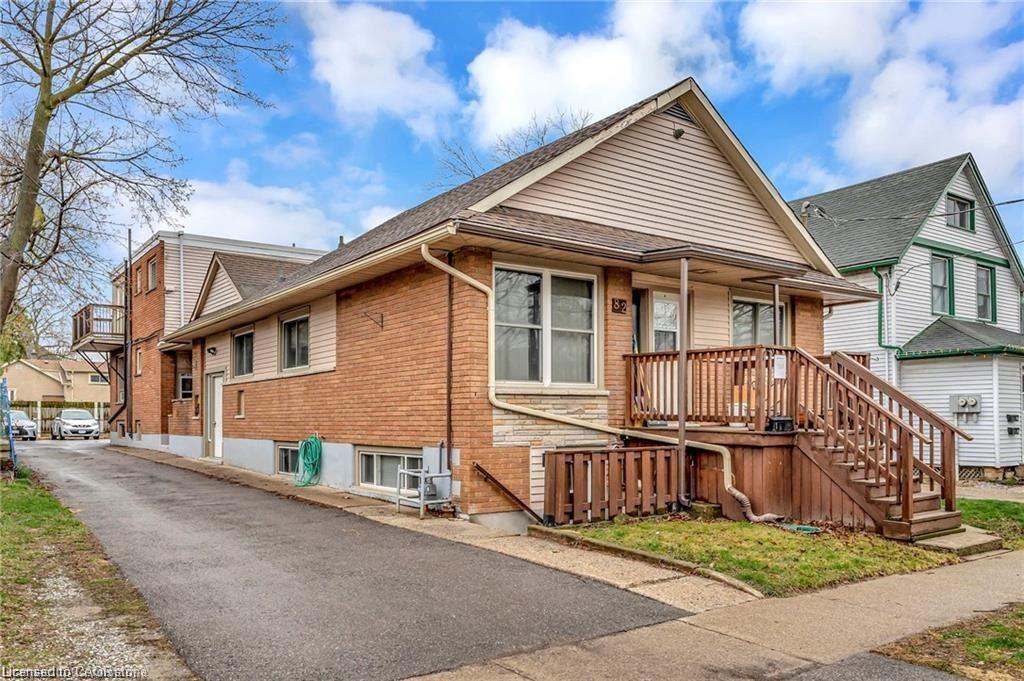 82 Albert Street, St. Catharines, ON