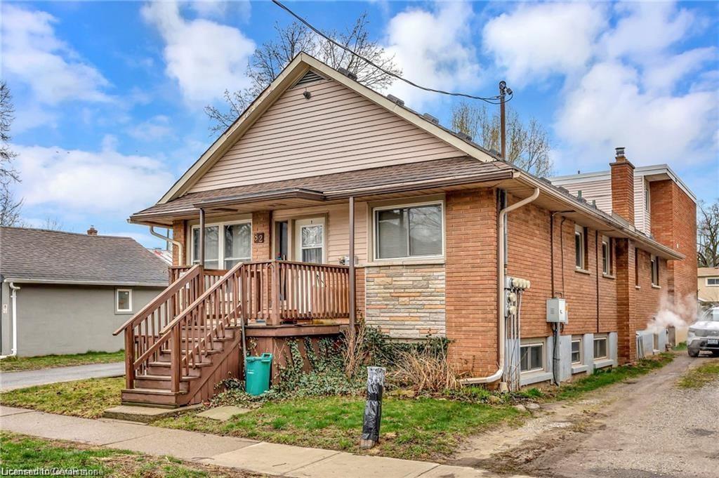 82 Albert Street, St. Catharines, ON