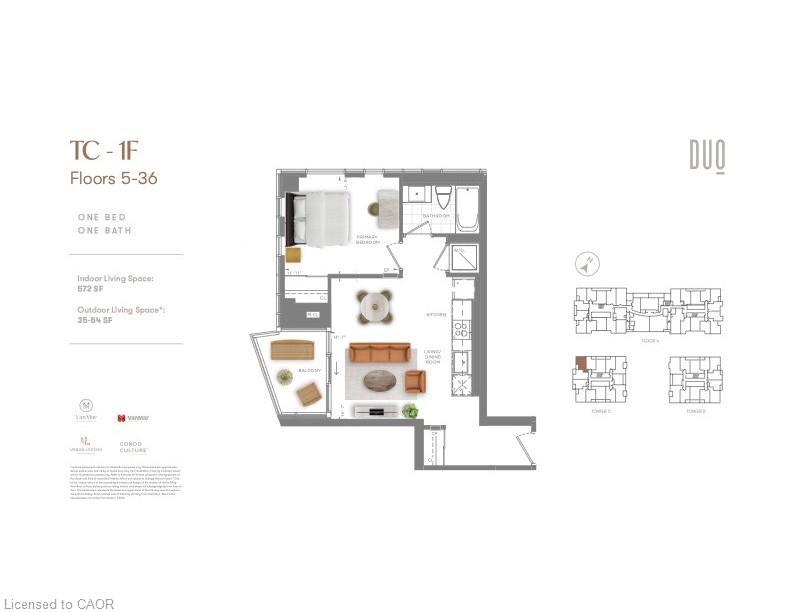 1906-25 Wellington Street S, Kitchener, ON - Other